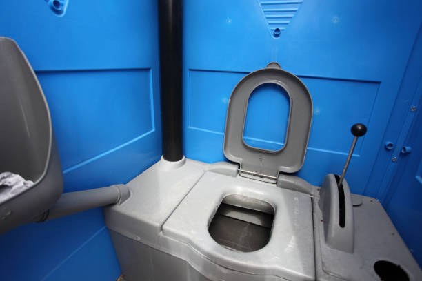 Best Porta potty delivery and setup  in Fayette, AL